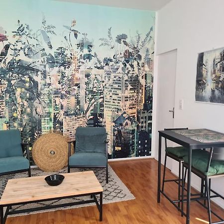 Studio Avec Terrasse Et Place De Parking Toulouse Luaran gambar